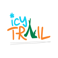 Icy Trail